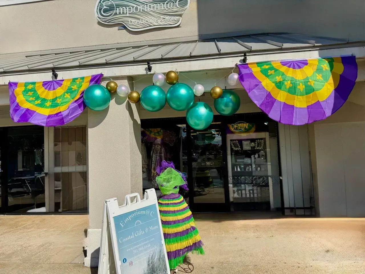 Gulf Shores area news