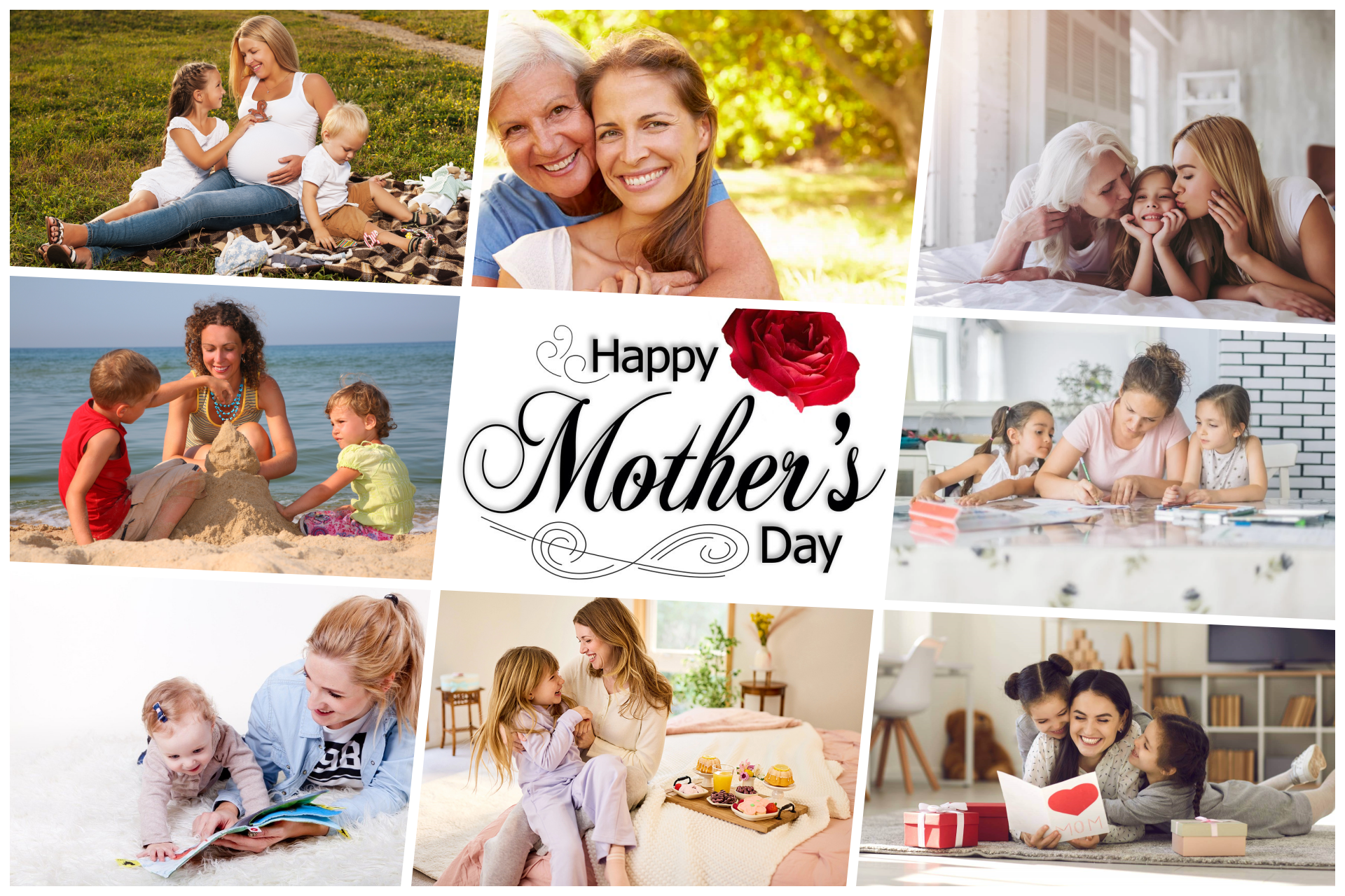 Alabama Made Mother's Day Official Holiday Alabama Made Mother's Day Official Holiday