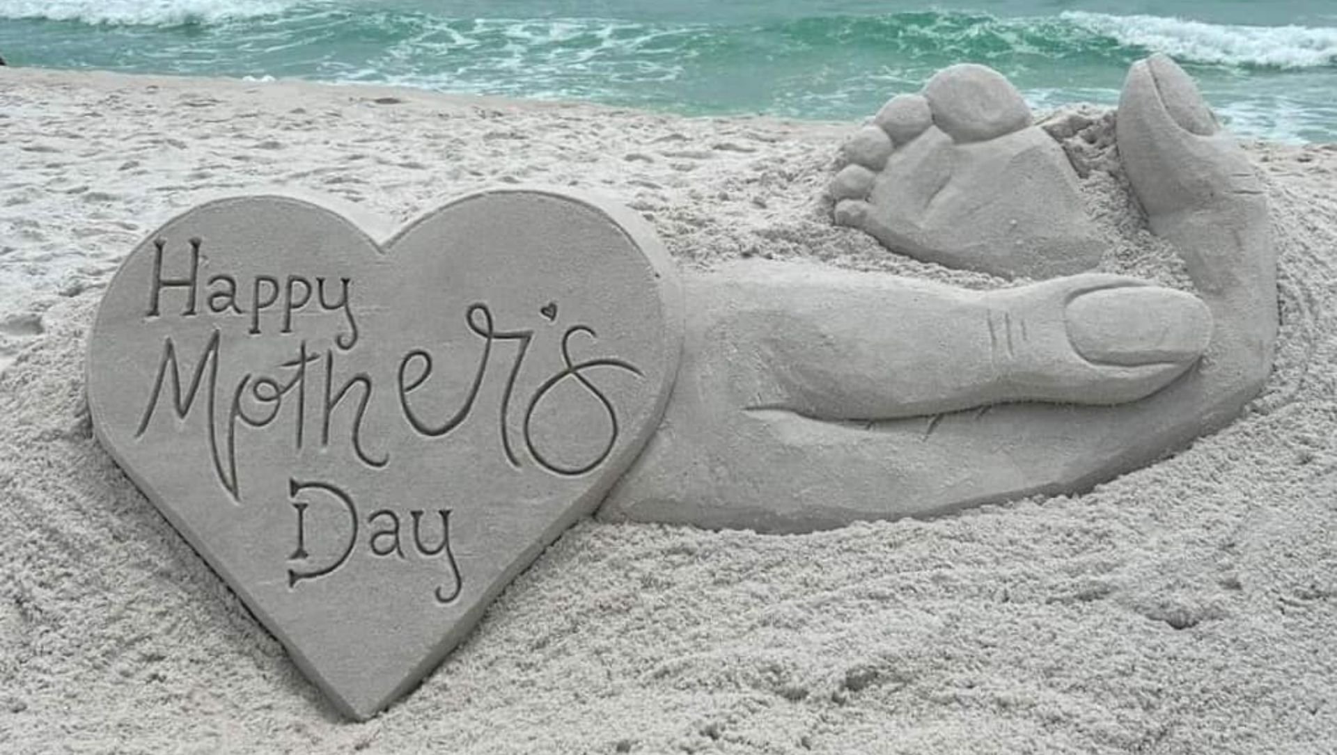 Mother's Day Specials in Gulf Shores