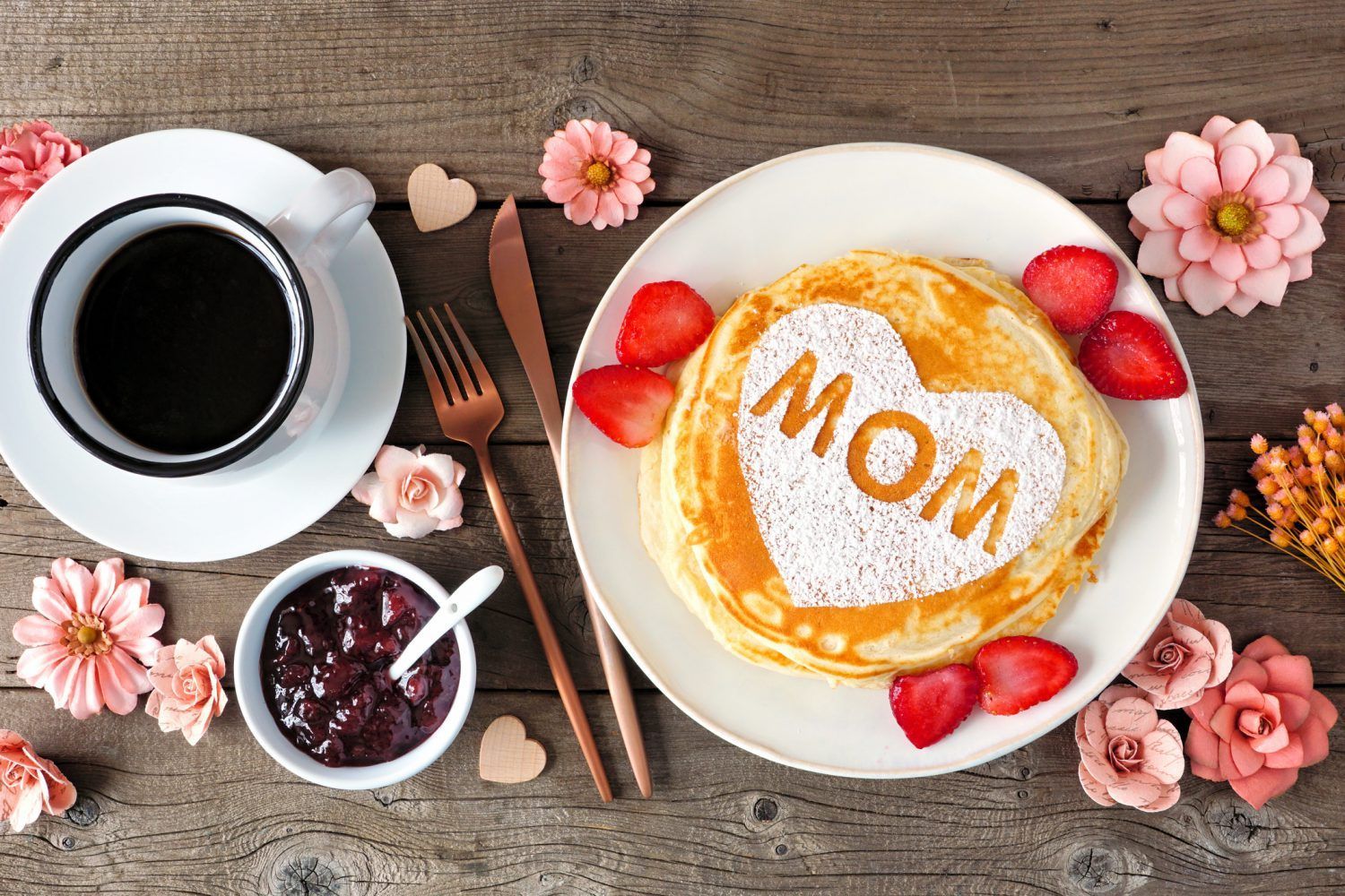 Gulf Shores Mother Day News