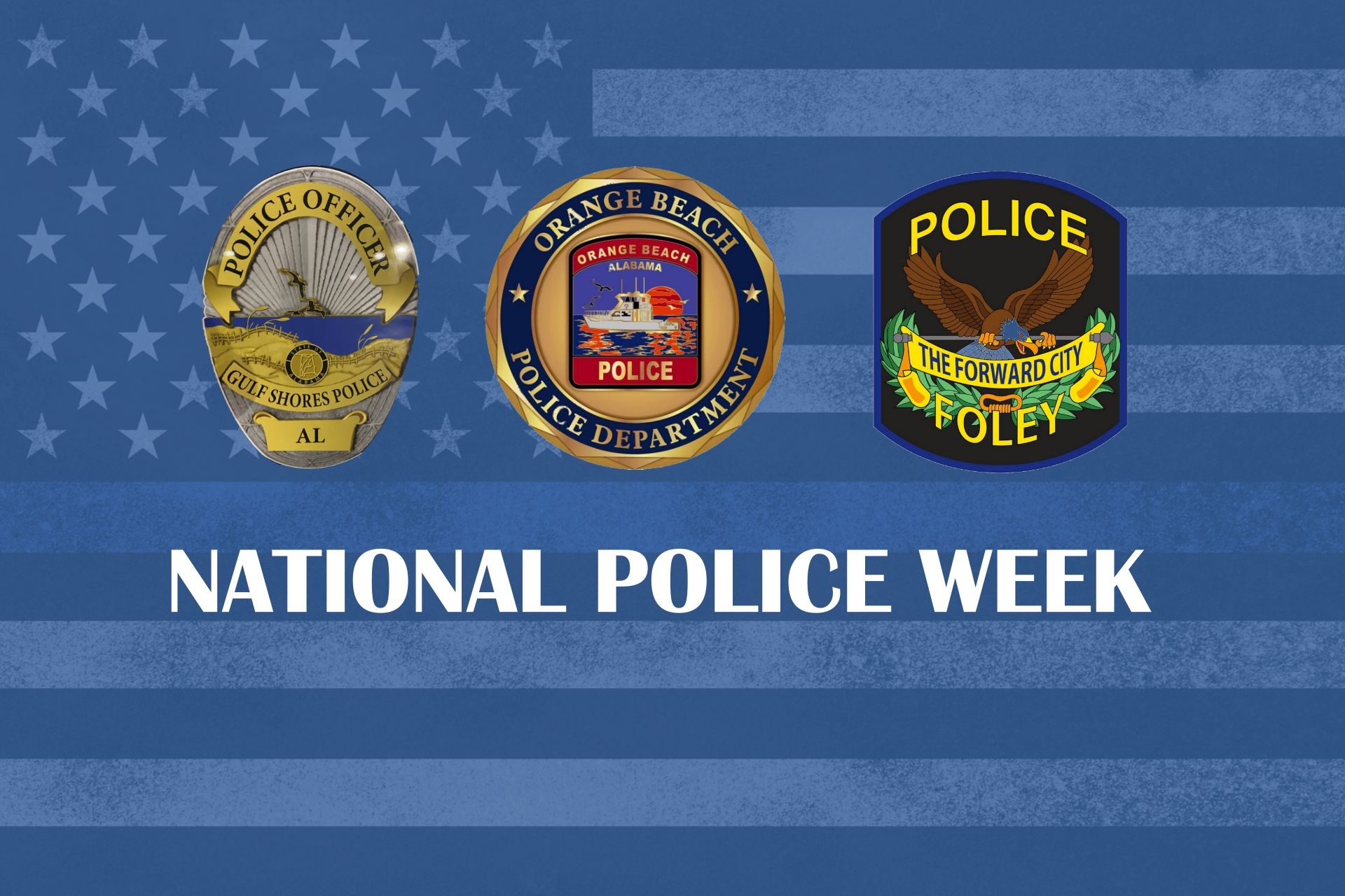National Police Week National Police Week