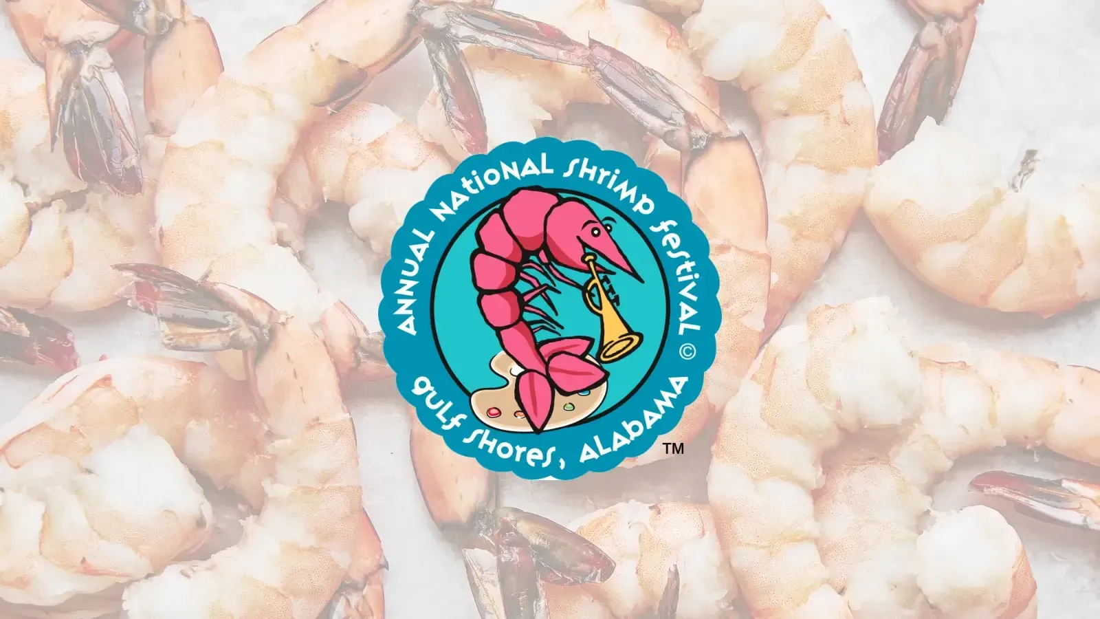 National Shrimp Festival