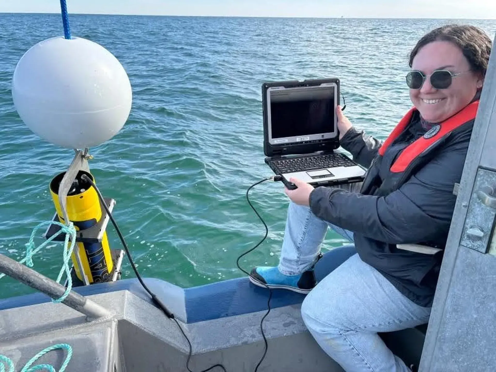 Sonar fishing in Gulf Shores News