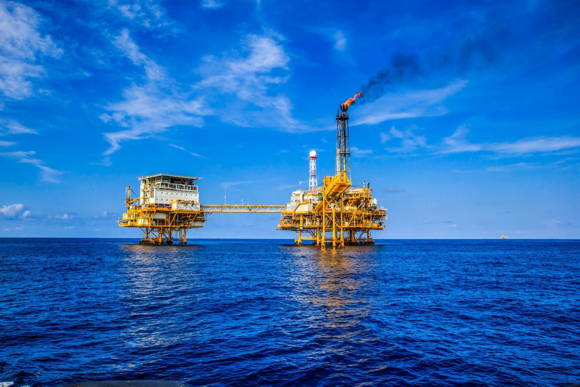 Oil Rig Disaster Revenue RESTORE