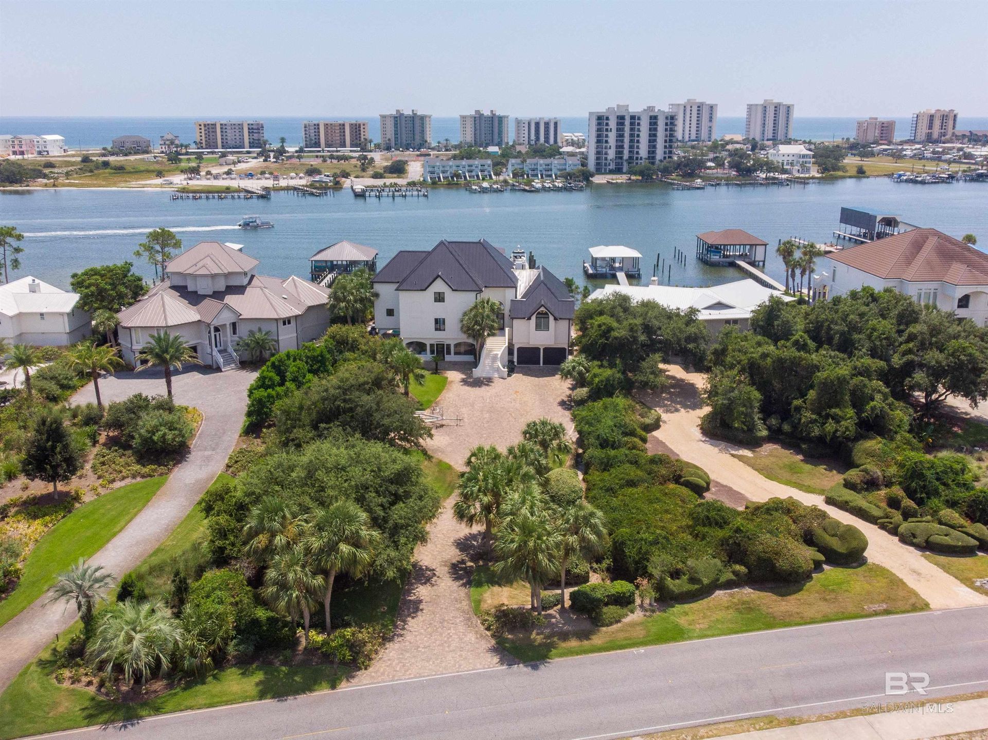 ono island homes for sale