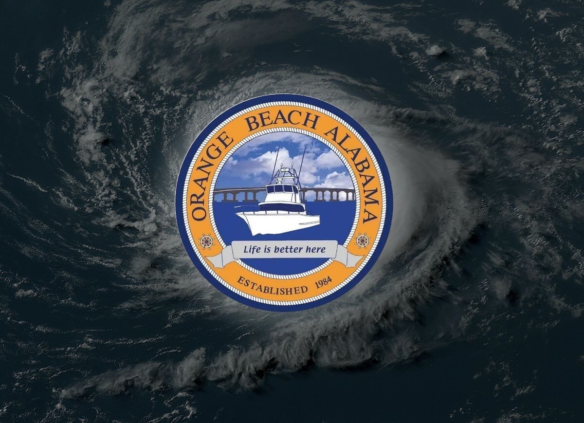 Orange Beach City Council declared a local state of emergency