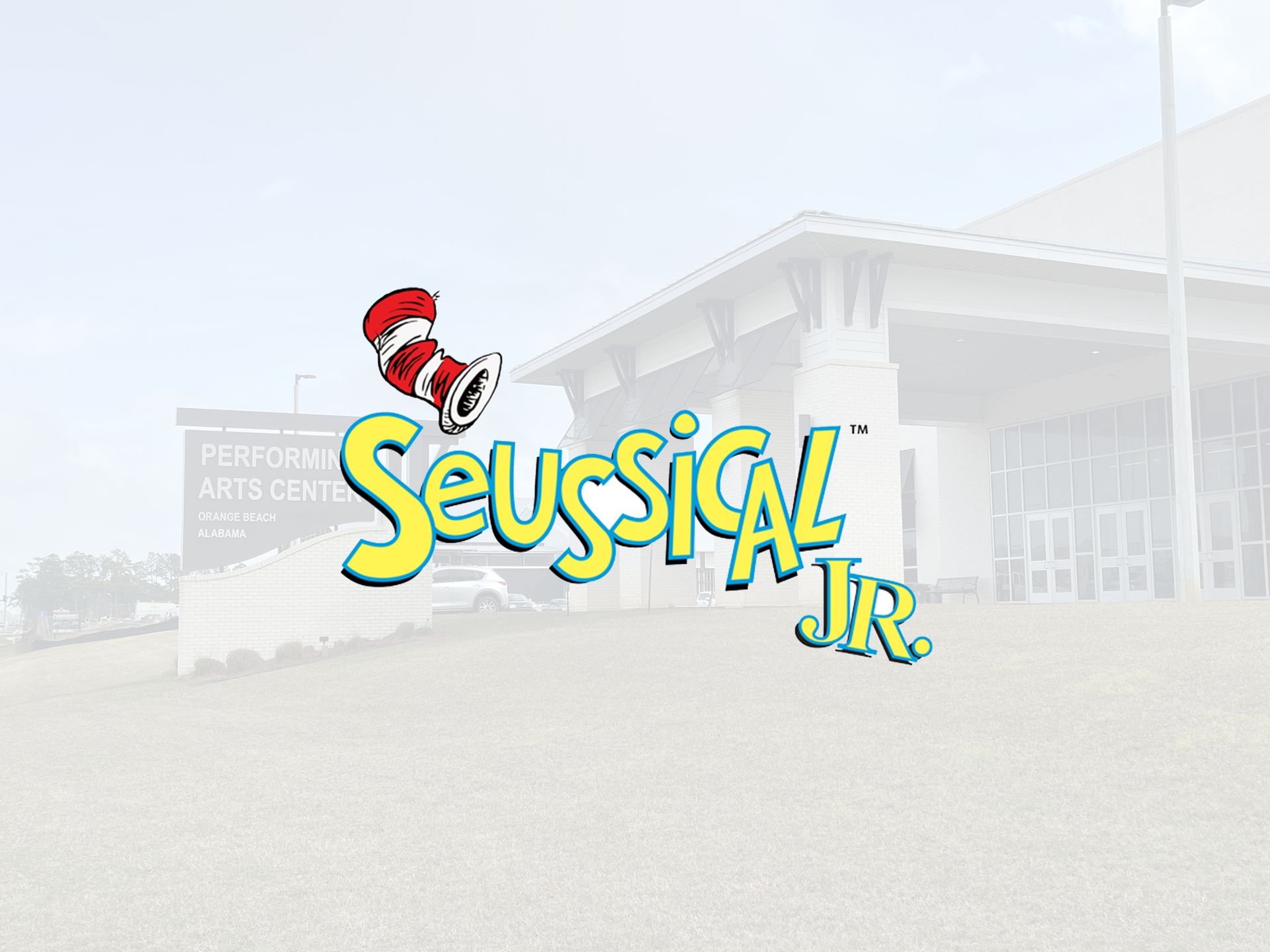 Orange Beach Performing Arts Orange Beach Performing Arts