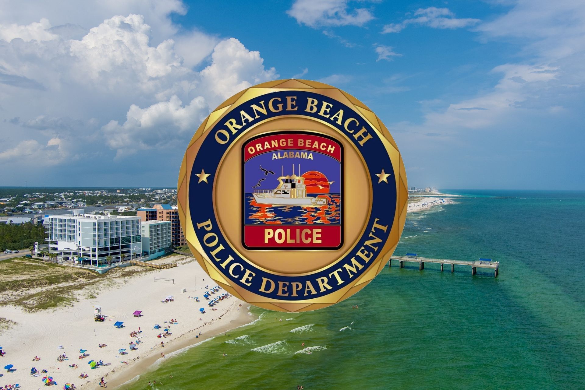 Orange Beach City News Orange Beach City News
