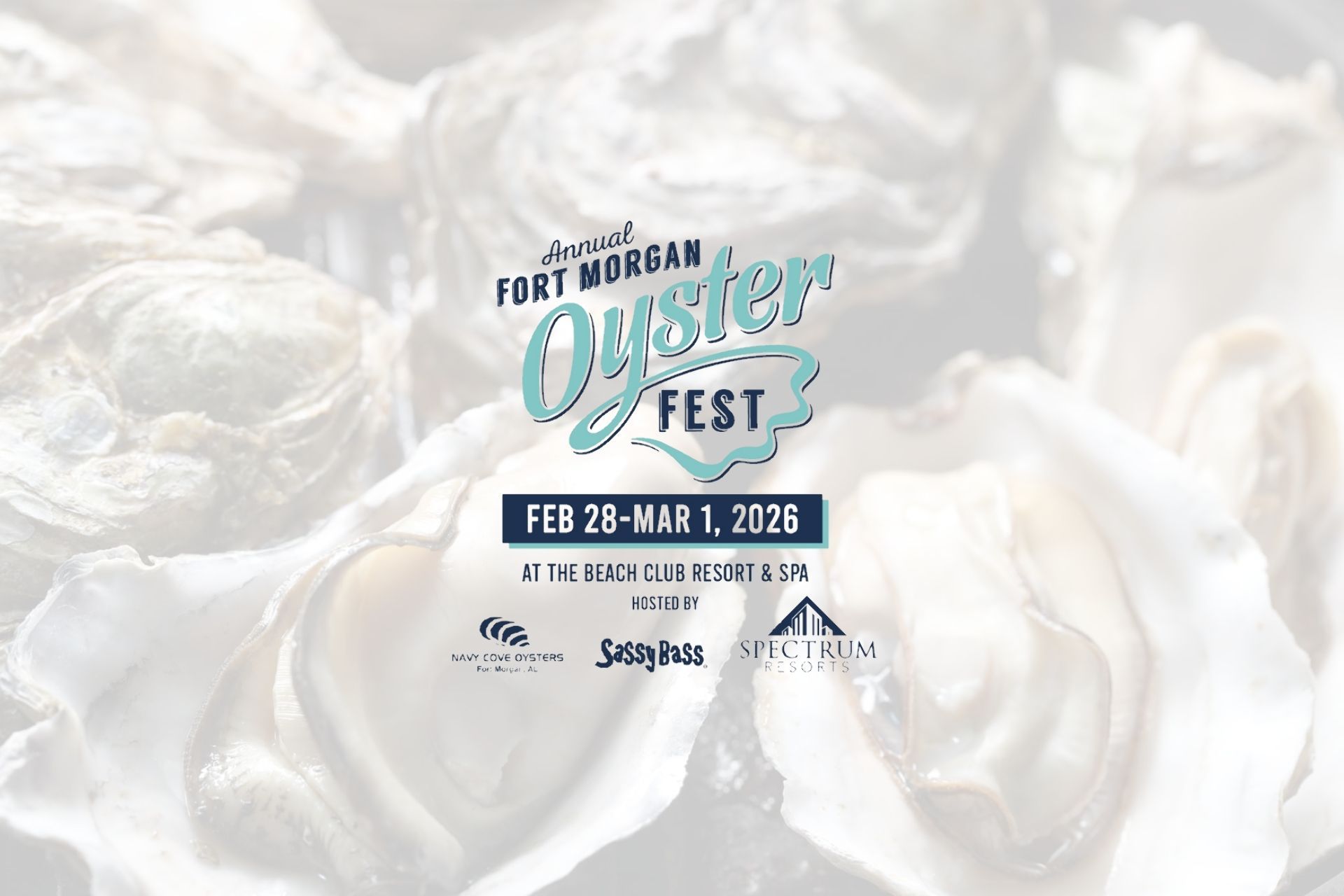 Oyster Festival Oyster Festival