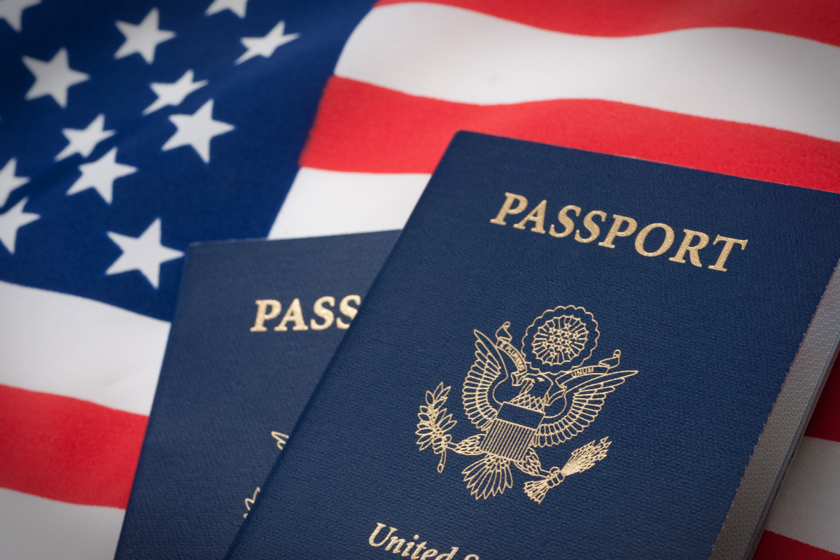 Passport news in gulf shores