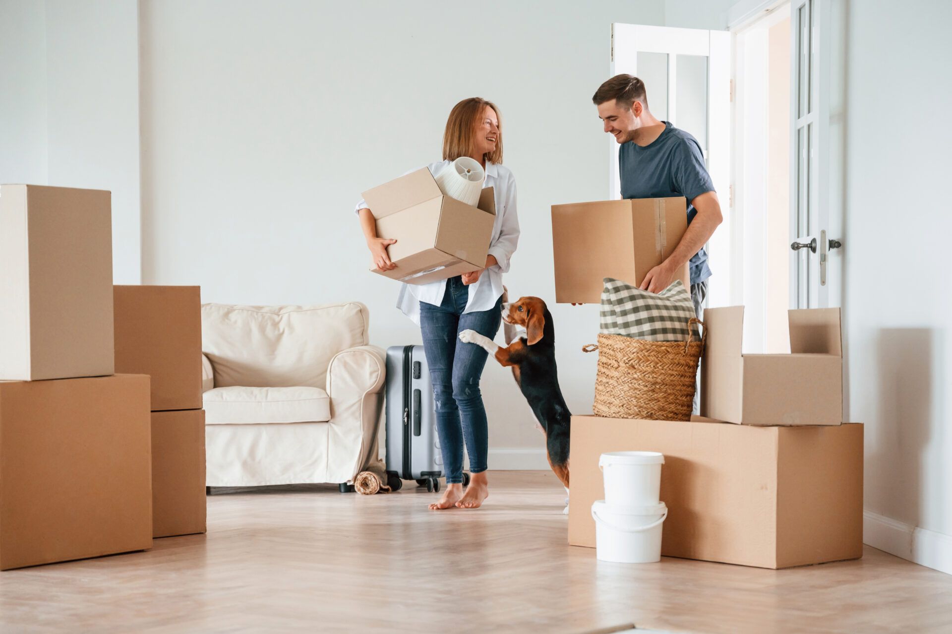State Americans want to move to most State Americans want to move to most