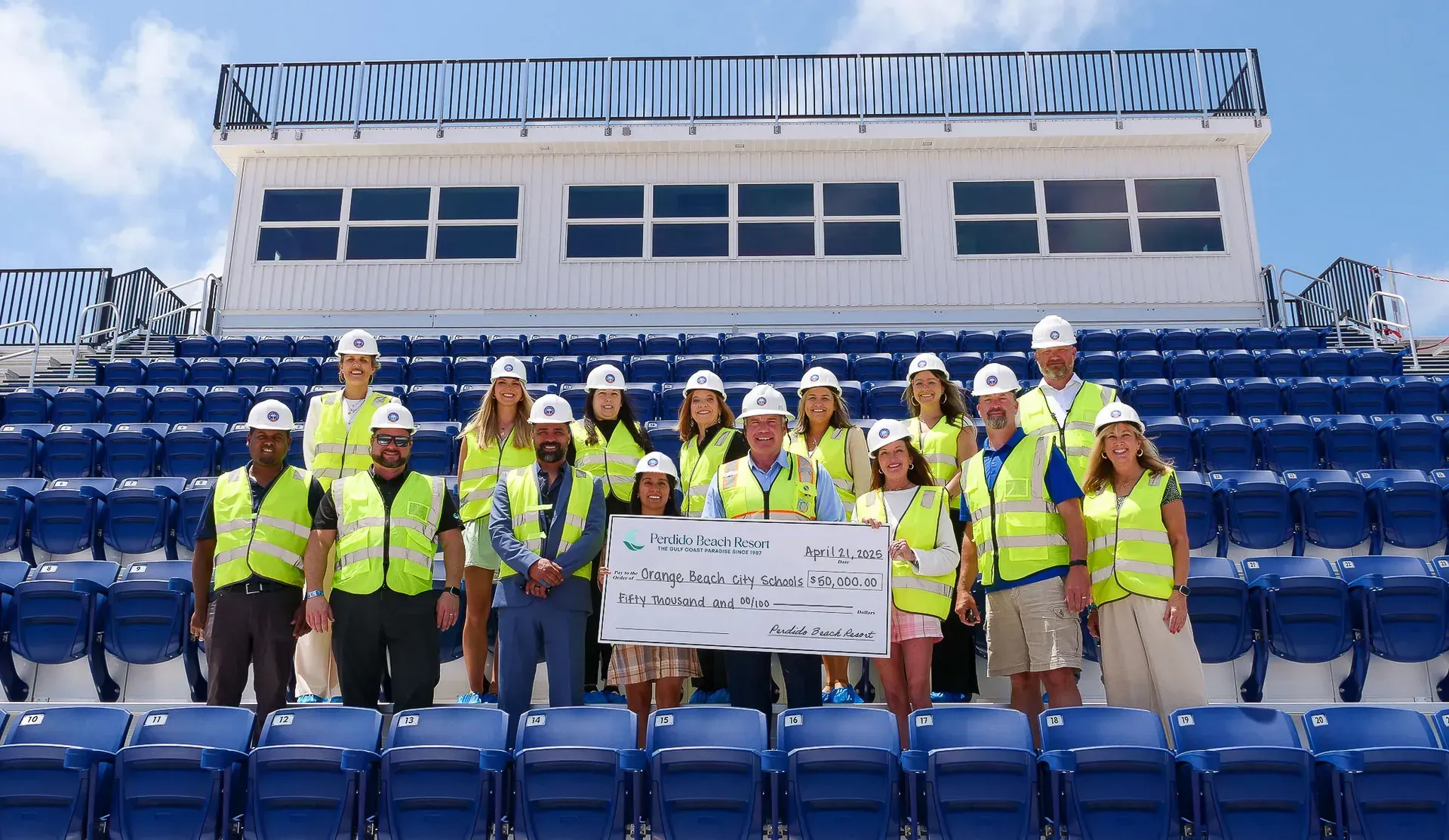 Gulf Shores area education news