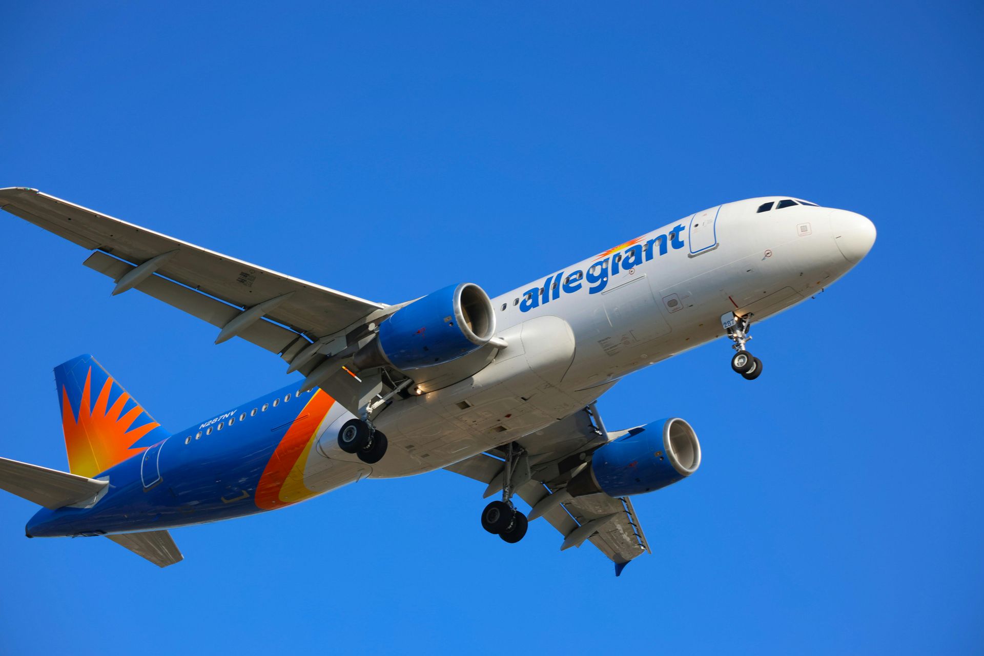 New Allegiant Flights Into Gulf Shores