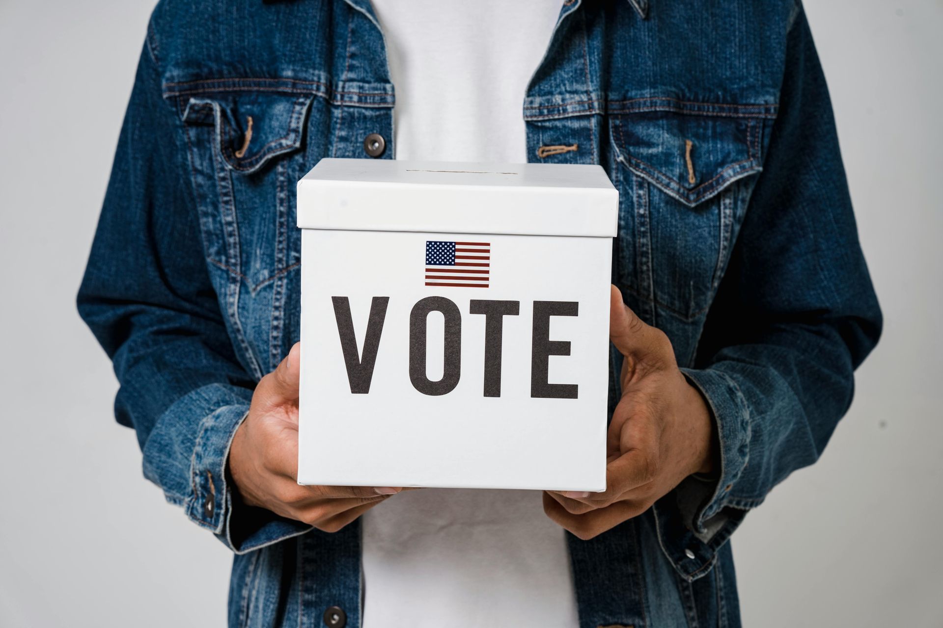 Gulf Shores Election News