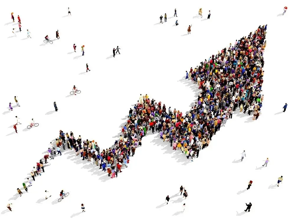 Alabama Population Growth Alabama Population Growth