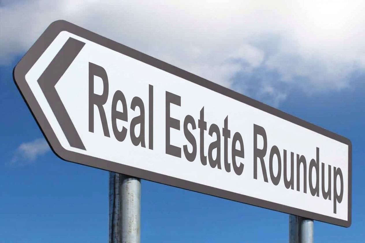 Regional Real Estate Roundup