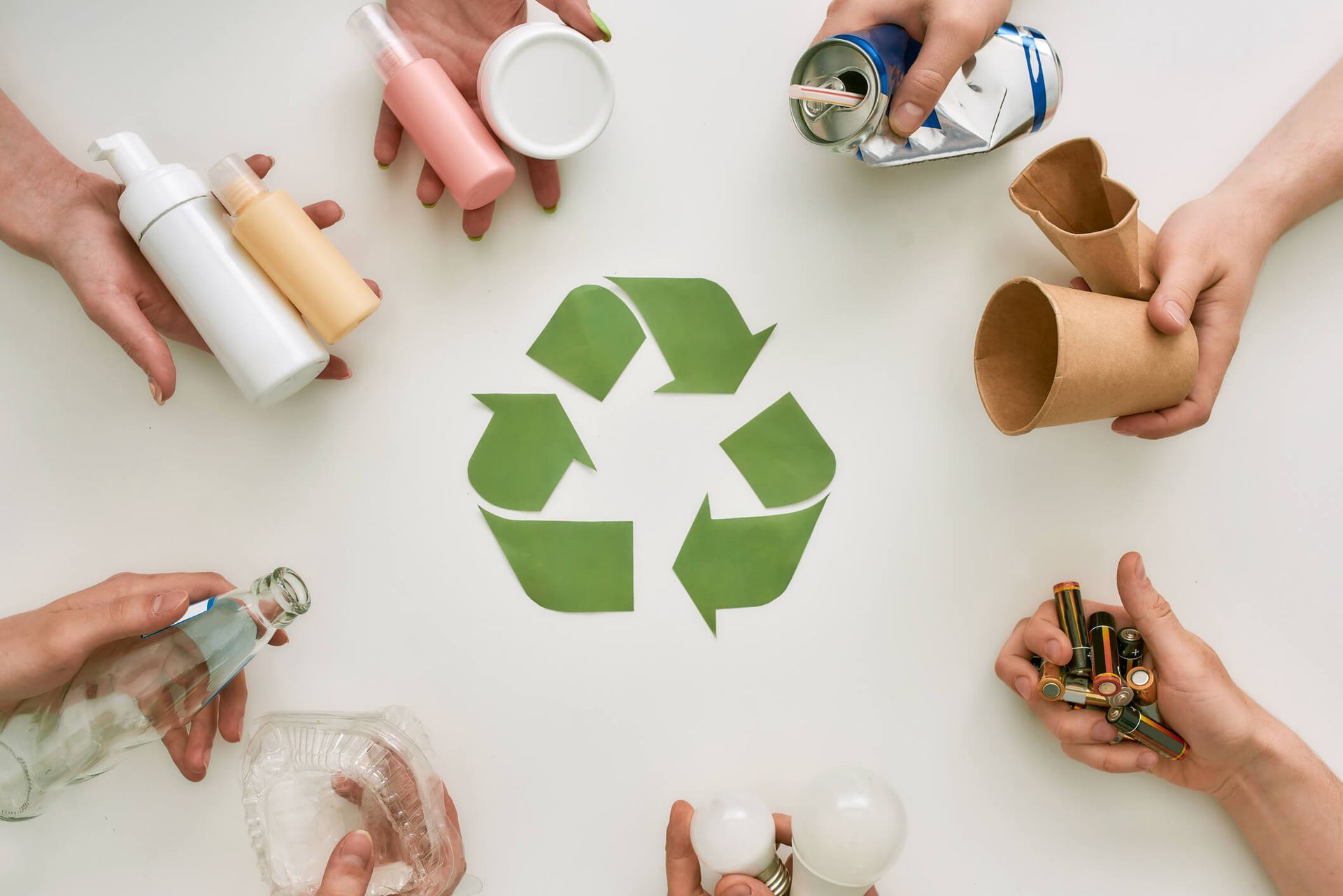 Baldwin County Recycling