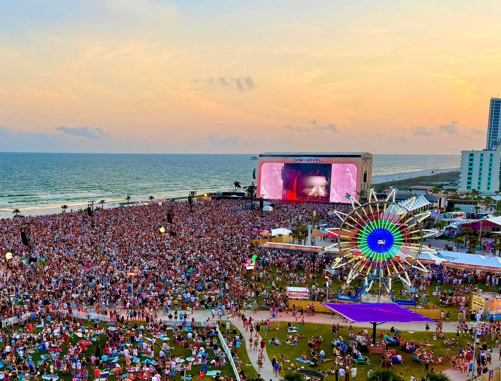 Gulf Shores Event News