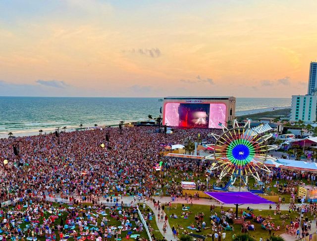 Sand in my Boots Returns To Gulf Shores in 2027 Sand in my Boots Returns To Gulf Shores in 2027