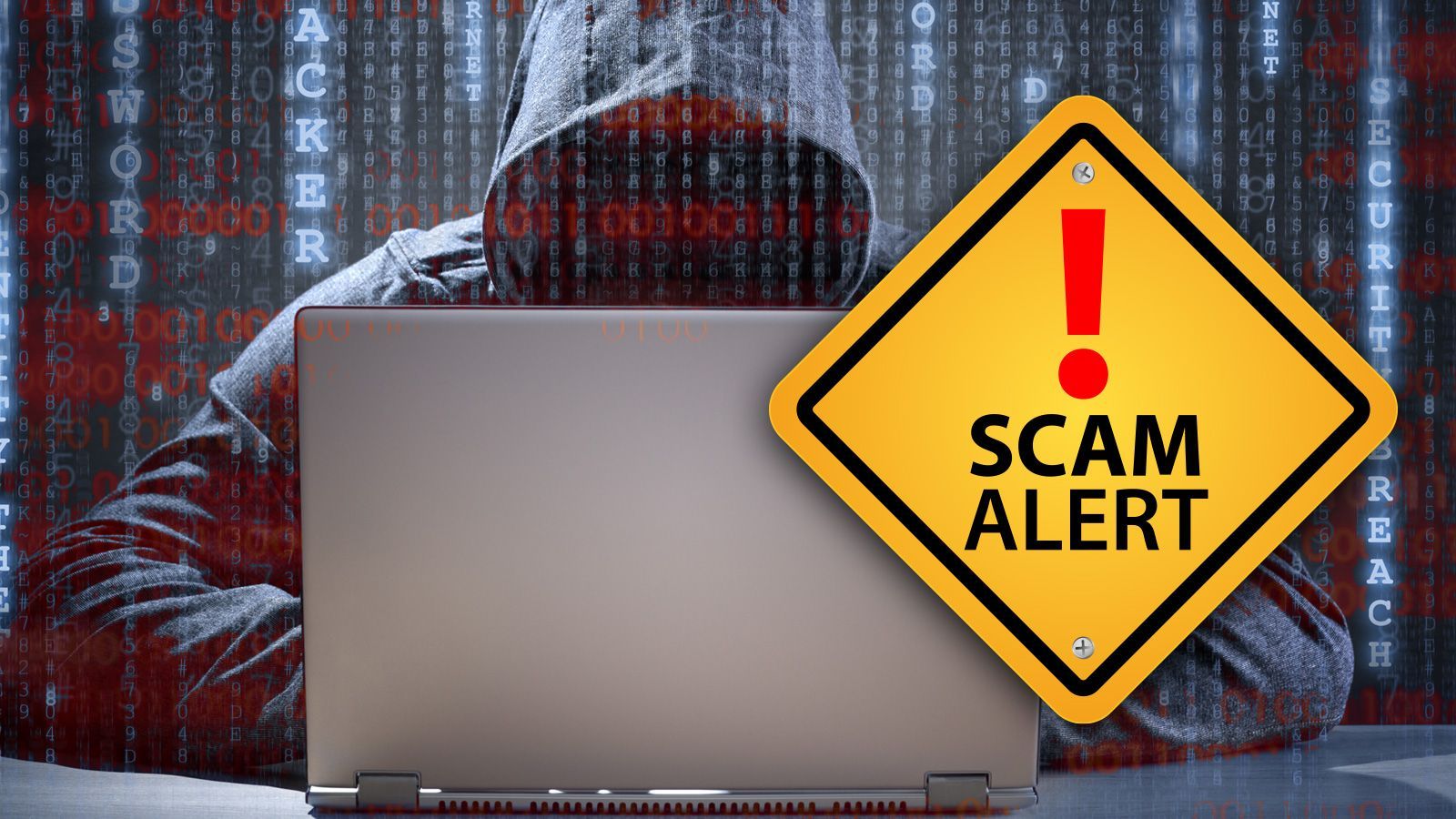 Planning And Zoning Email Fraud