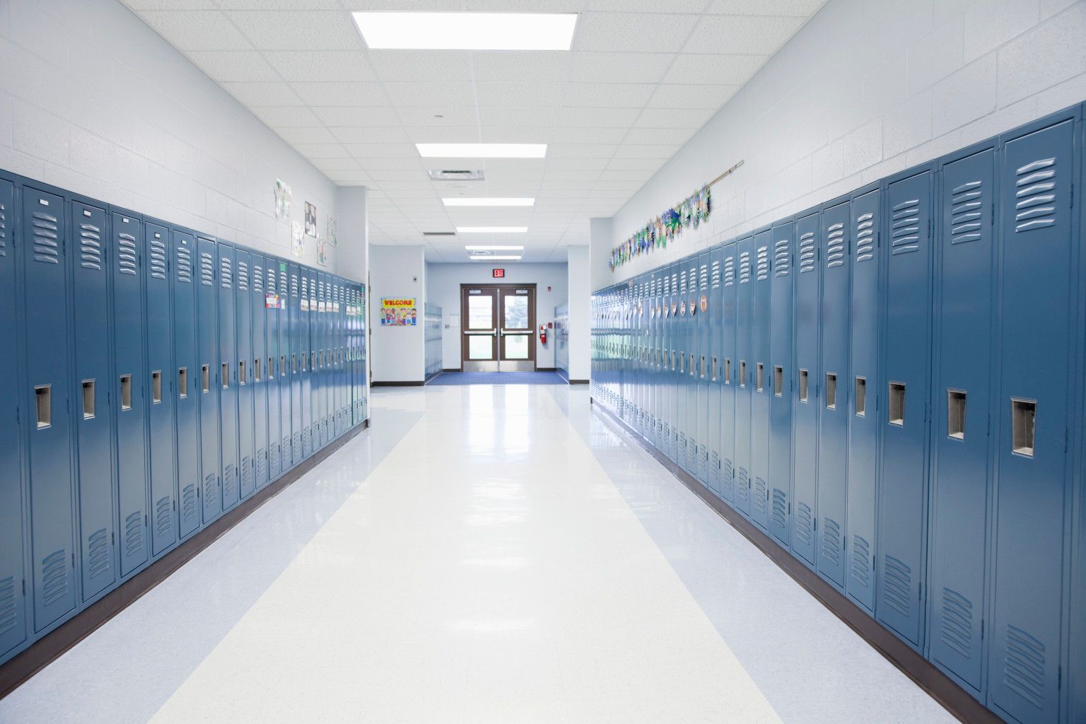 U.S. News & World Report Best High Schools rankings