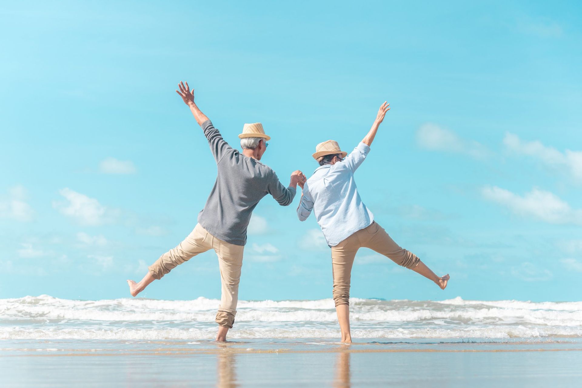 Gulf Coast Senior Expo Robertsdale