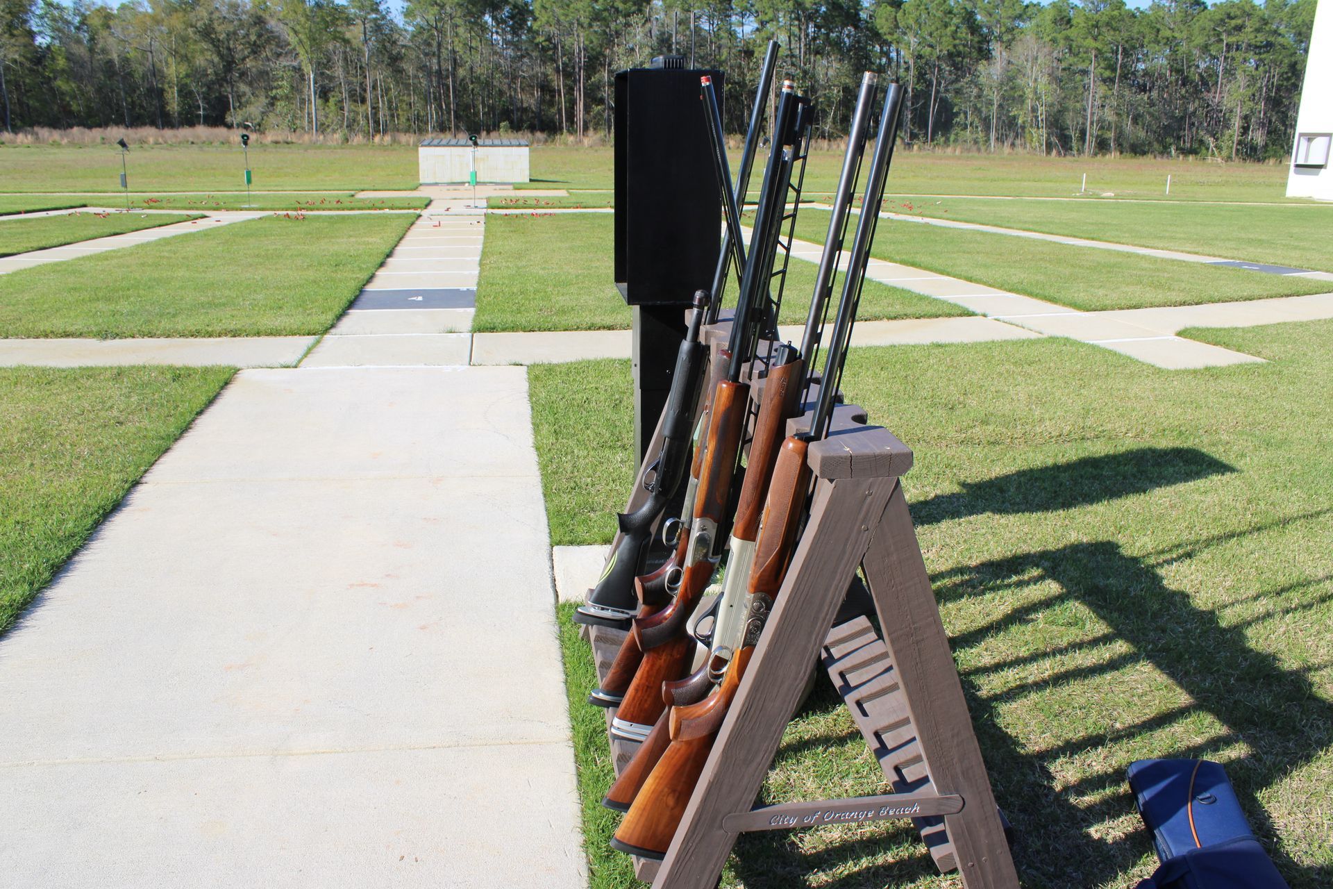 Orange Beach Shooting Team