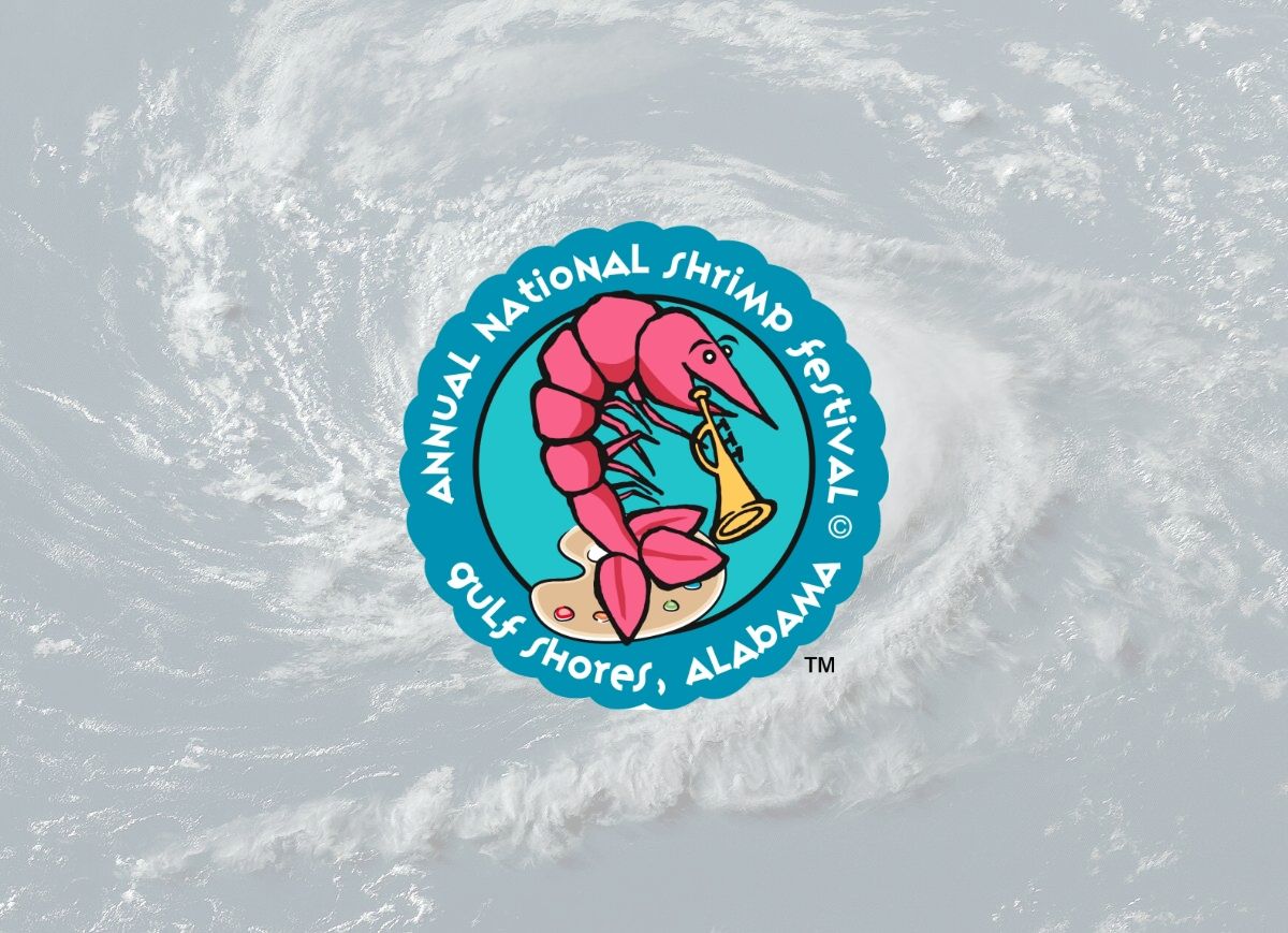 Shrimp Fest Canceled