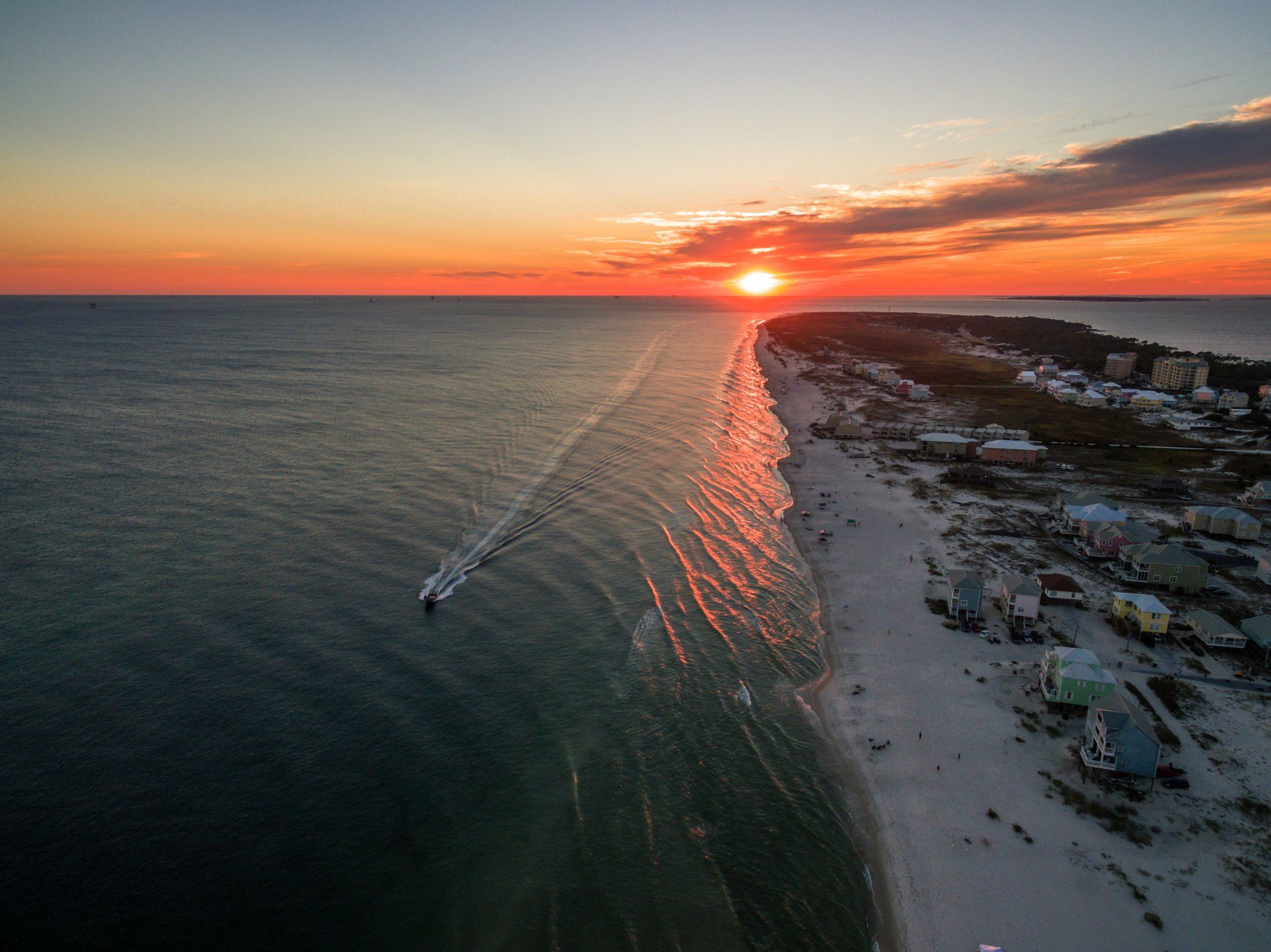 Gulf Shores Tops Prettiest Town List Gulf Shores Tops Prettiest Town List