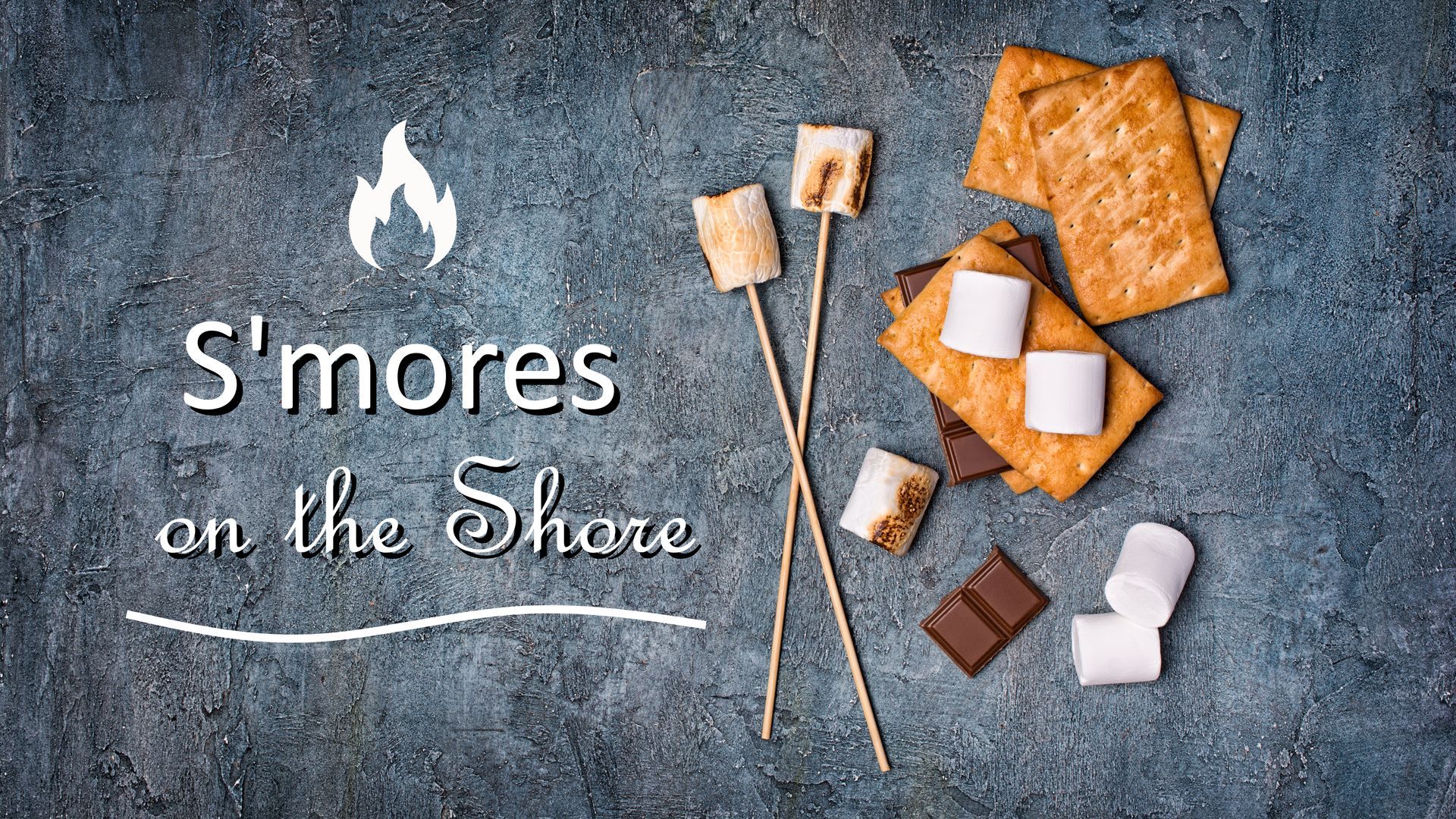 S’mores on the Shore set for August 6 in Gulf Shores