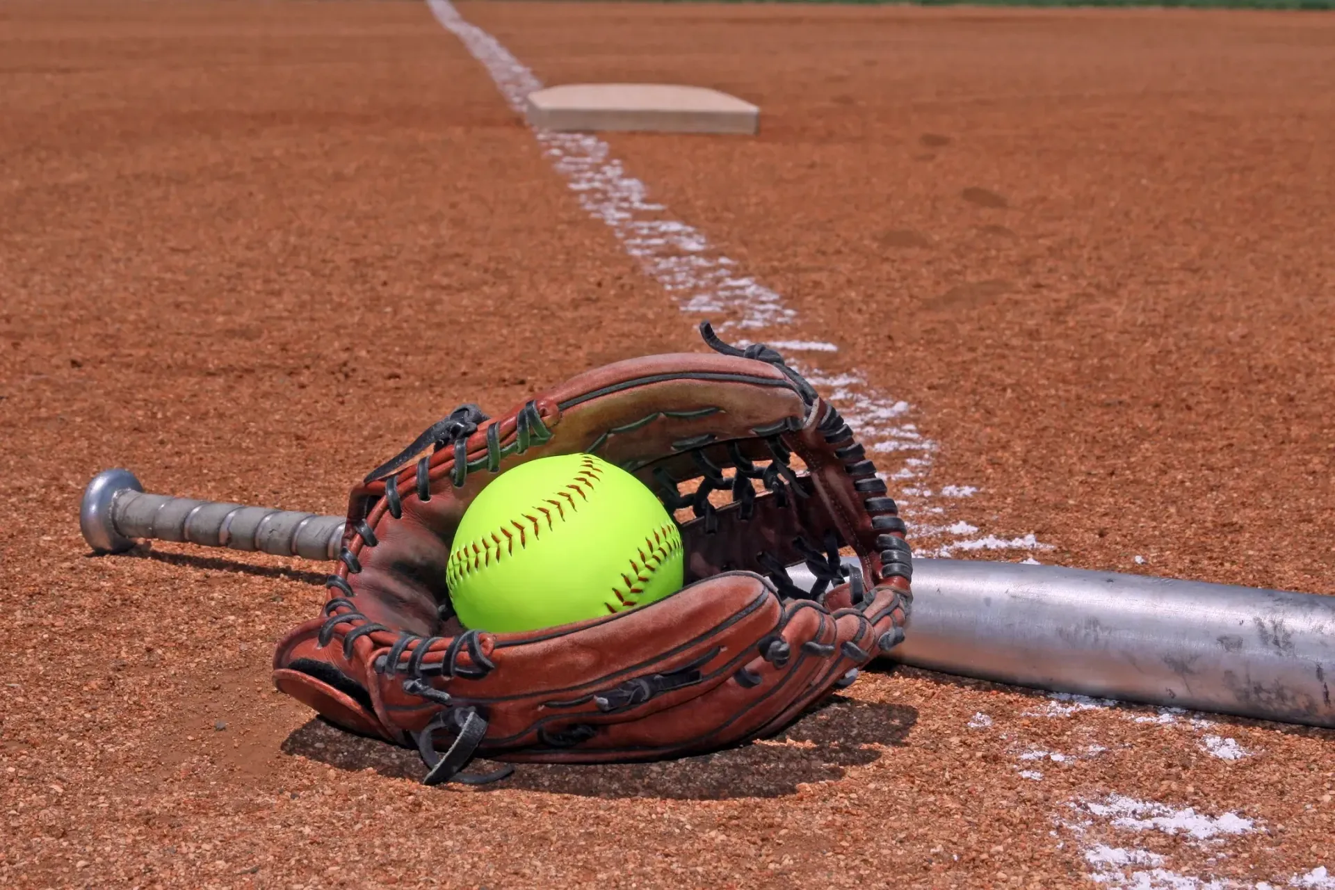 Orange Beach Hosting NCAA Softball Teams