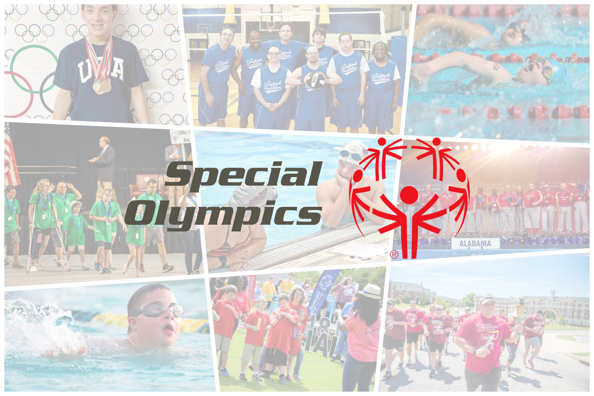 gulf shores special Olympics news