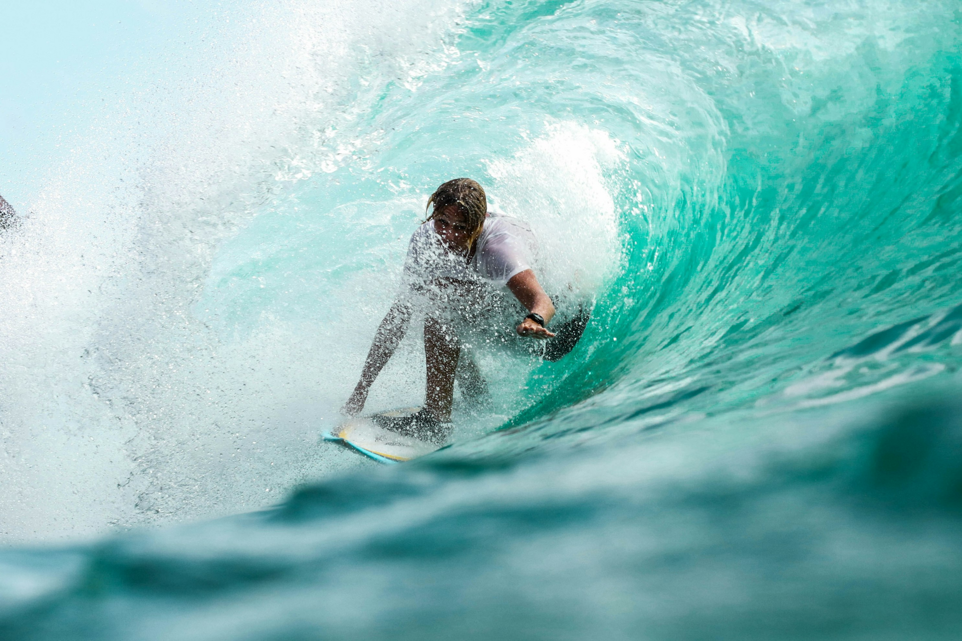 Surfing news in Gulf Shores, Alabama