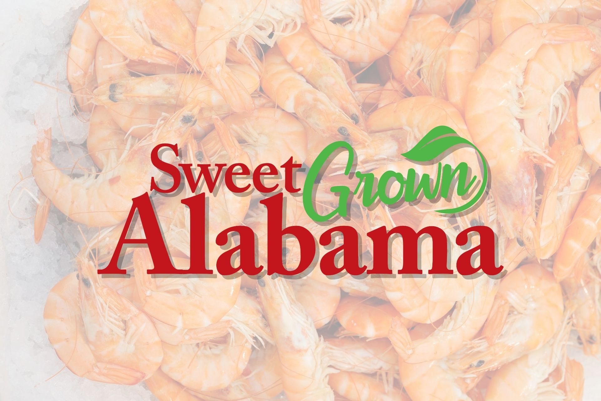 Sweet Grown Alabama Seafood