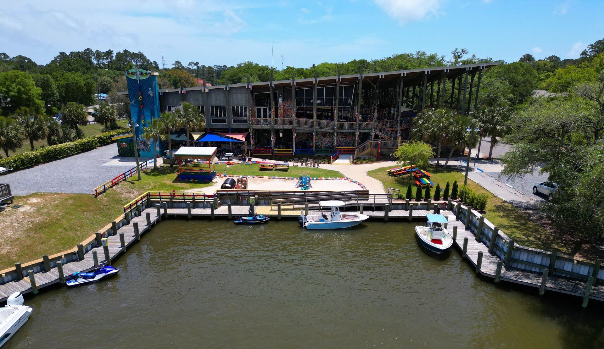 Gulf Shores Fishing News