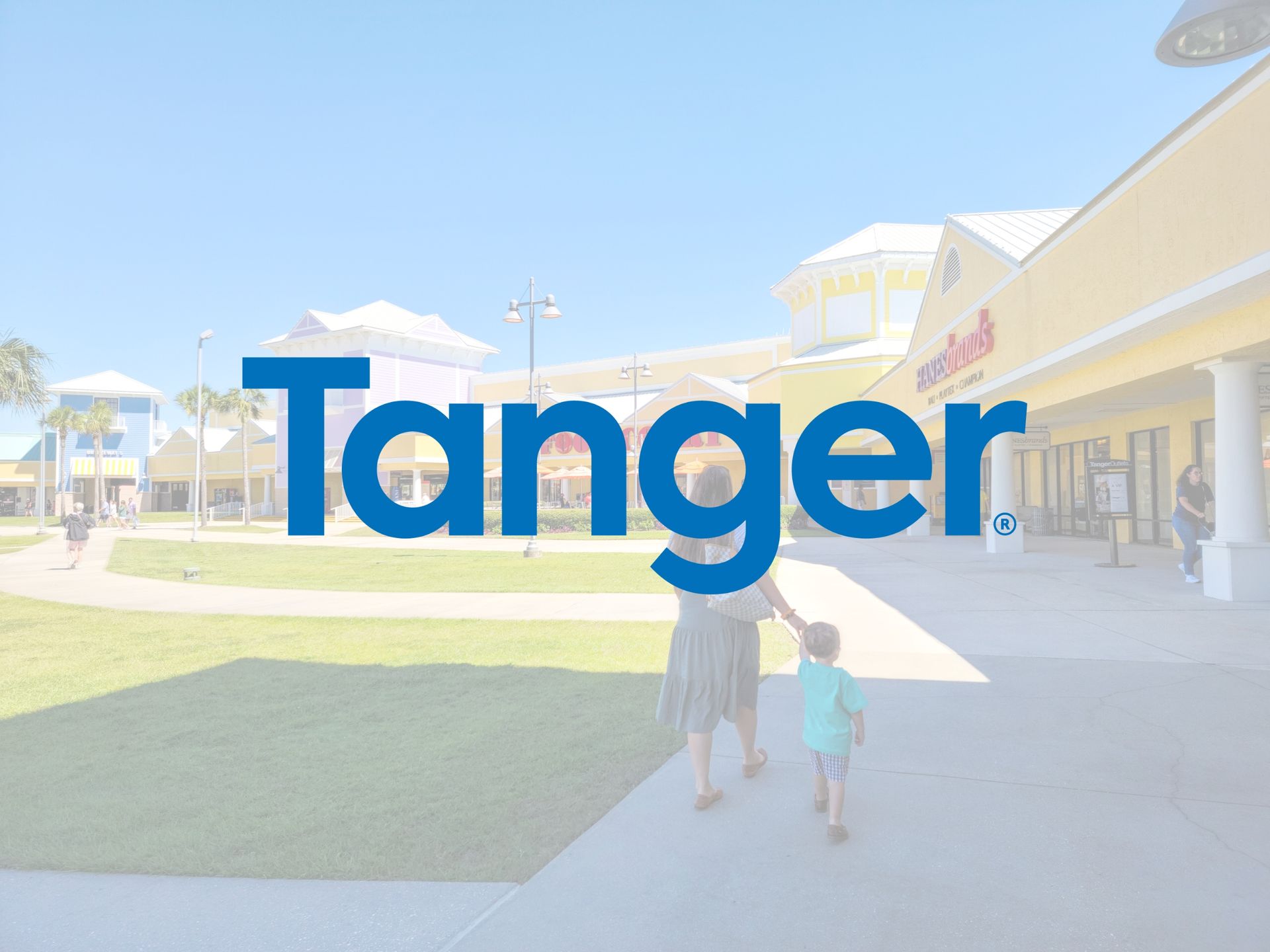 TangerKids Grants Program