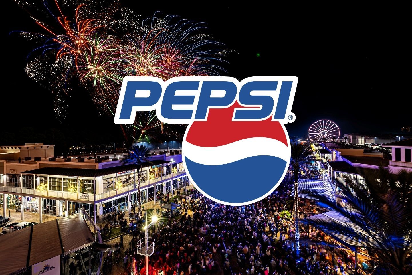 The Wharf and Buffalo Rock Pepsi Give $5,000 to Fight Child Hunger