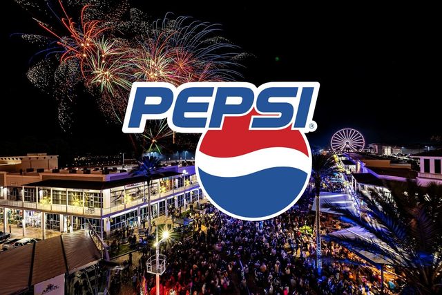 The Wharf and Buffalo Rock Pepsi Give $5,000 to Fight Child Hunger