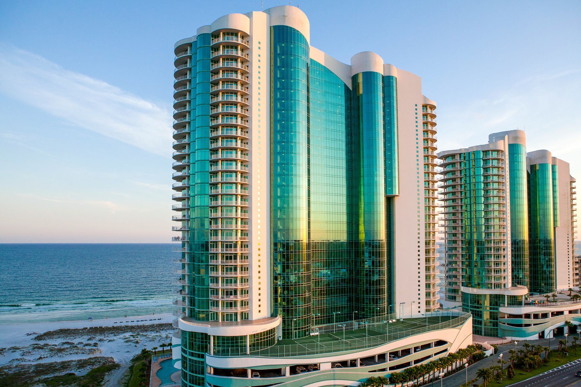 Gulf Shores Lodging News