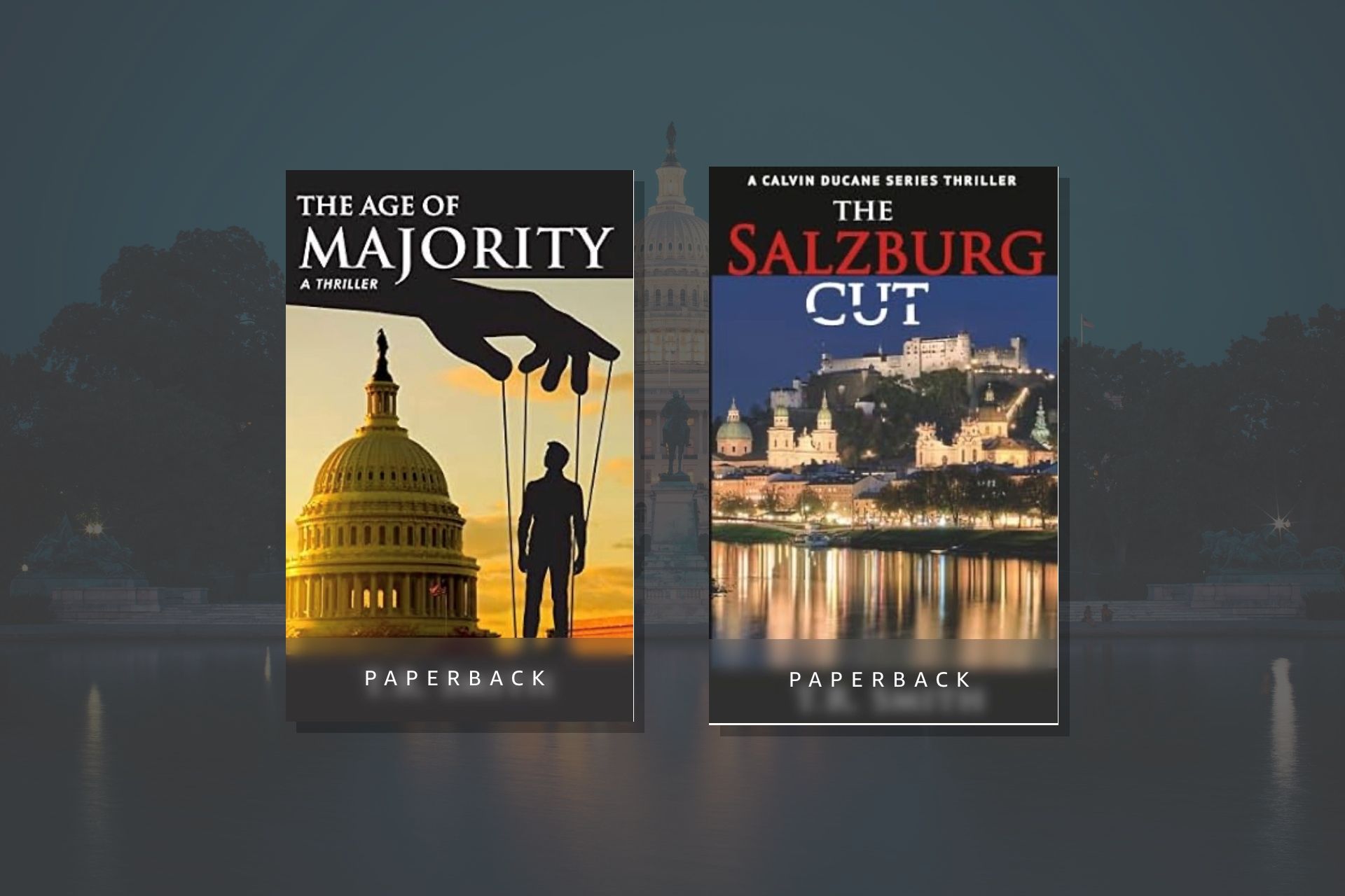 Tyler Smith Is A Gulf Shores Author Tyler Smith Is A Gulf Shores Author