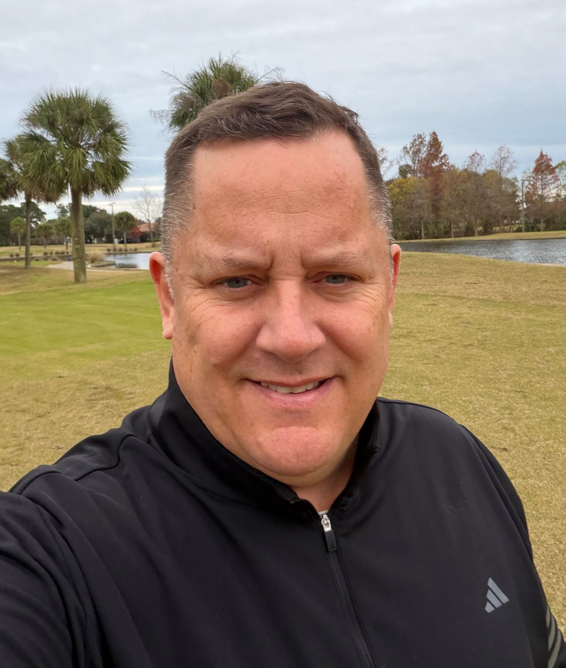 Tyler Smith Gulf Shores Author