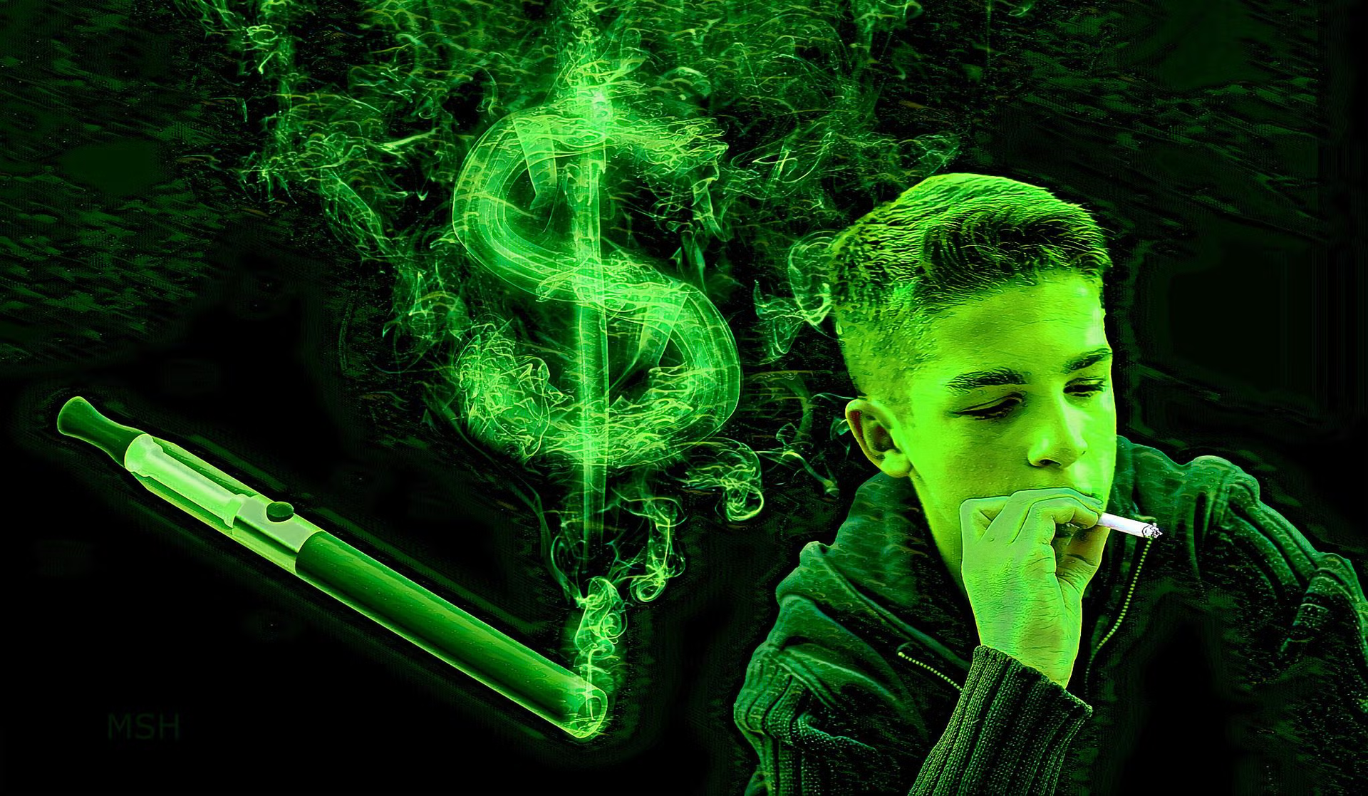 Vape Tax Law In Alabama