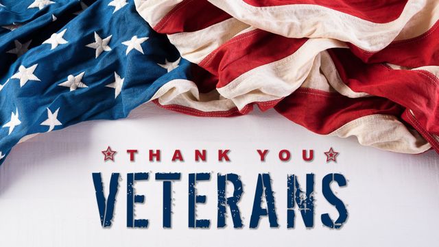 Gulf Shores Veterans News