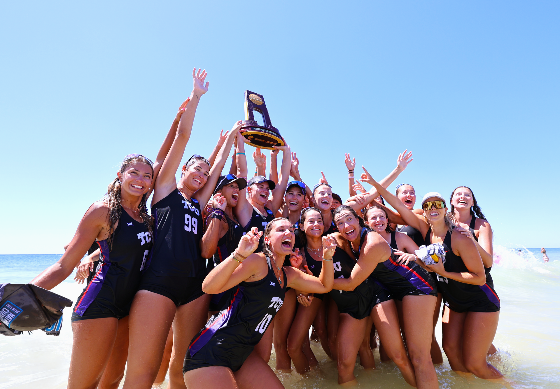 Gulf Shores Athletic News
