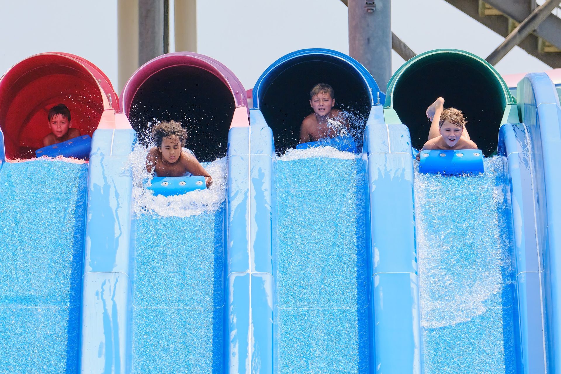 Gulf Shores business news