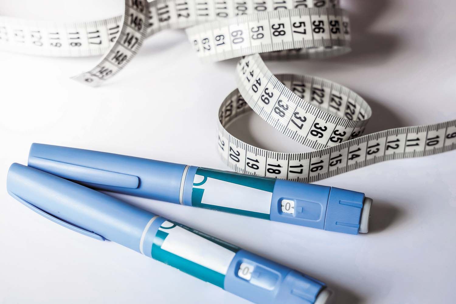 Alabama Using Weight-Loss Drugs