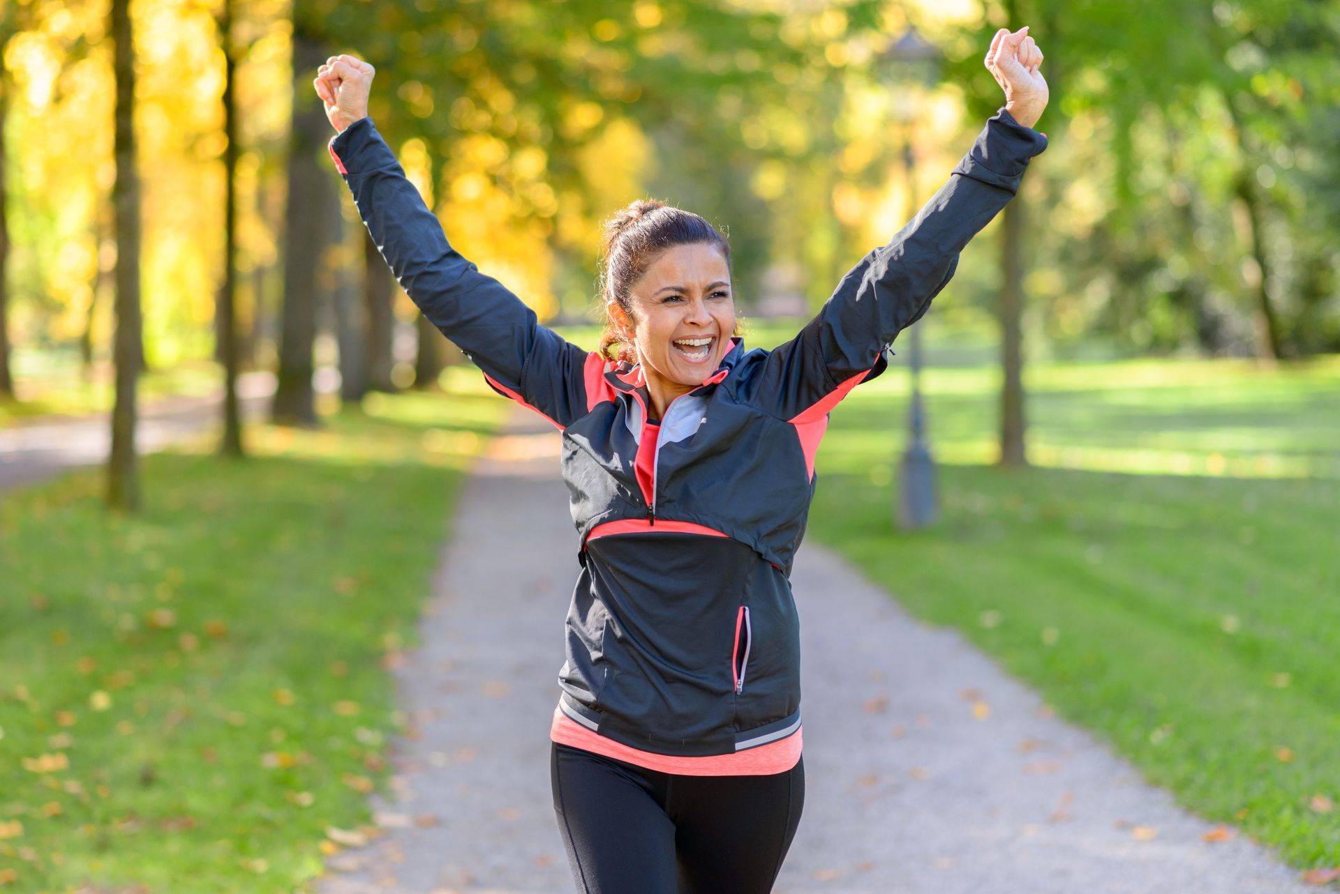Fitness news in the Gulf Shores area