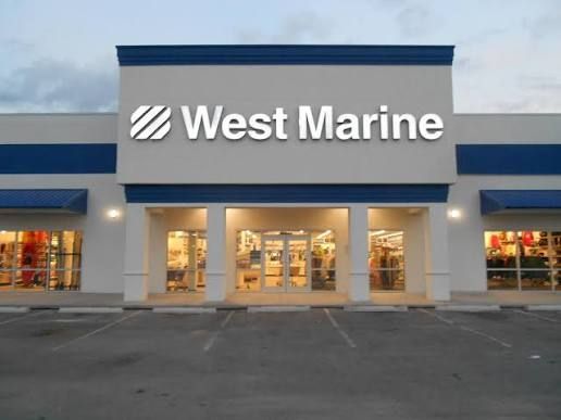 West Marine Orange Beach is Open For Business