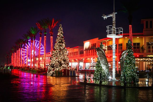Gulf Shores Christmas Event News