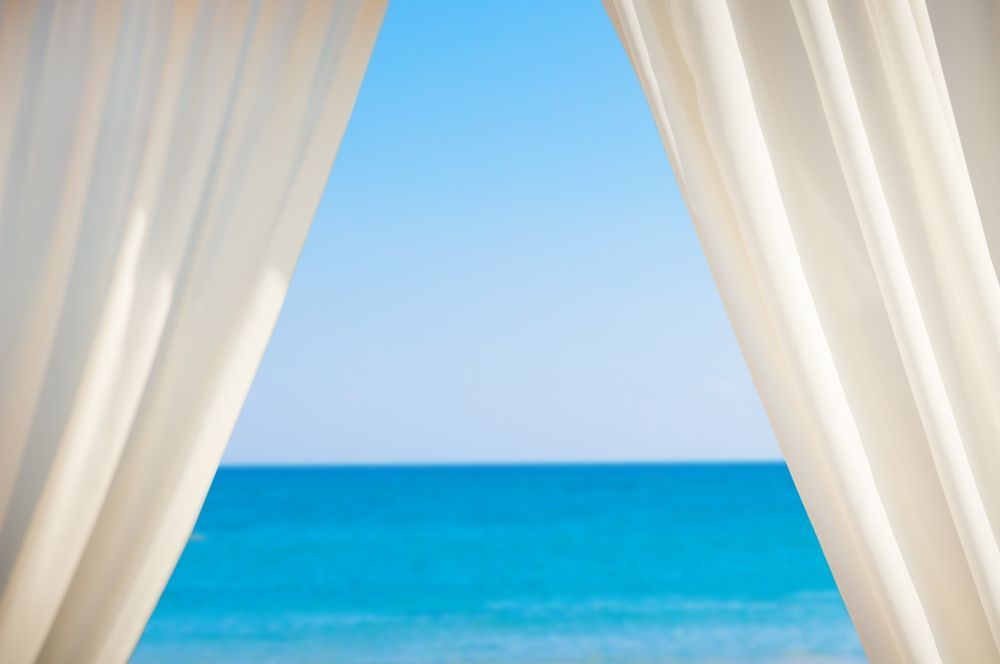 Custom Window Treatments